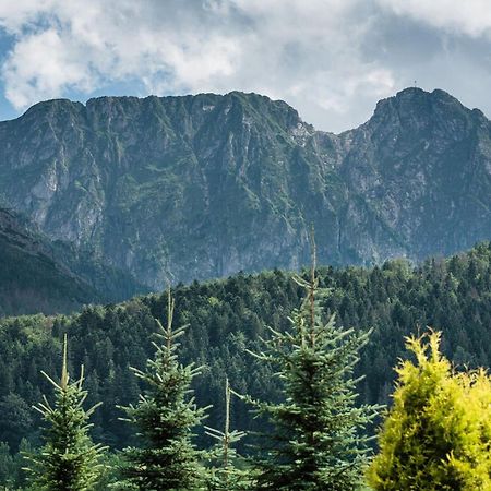 Rent Like Home - Skibowki Zakopane Exterior foto