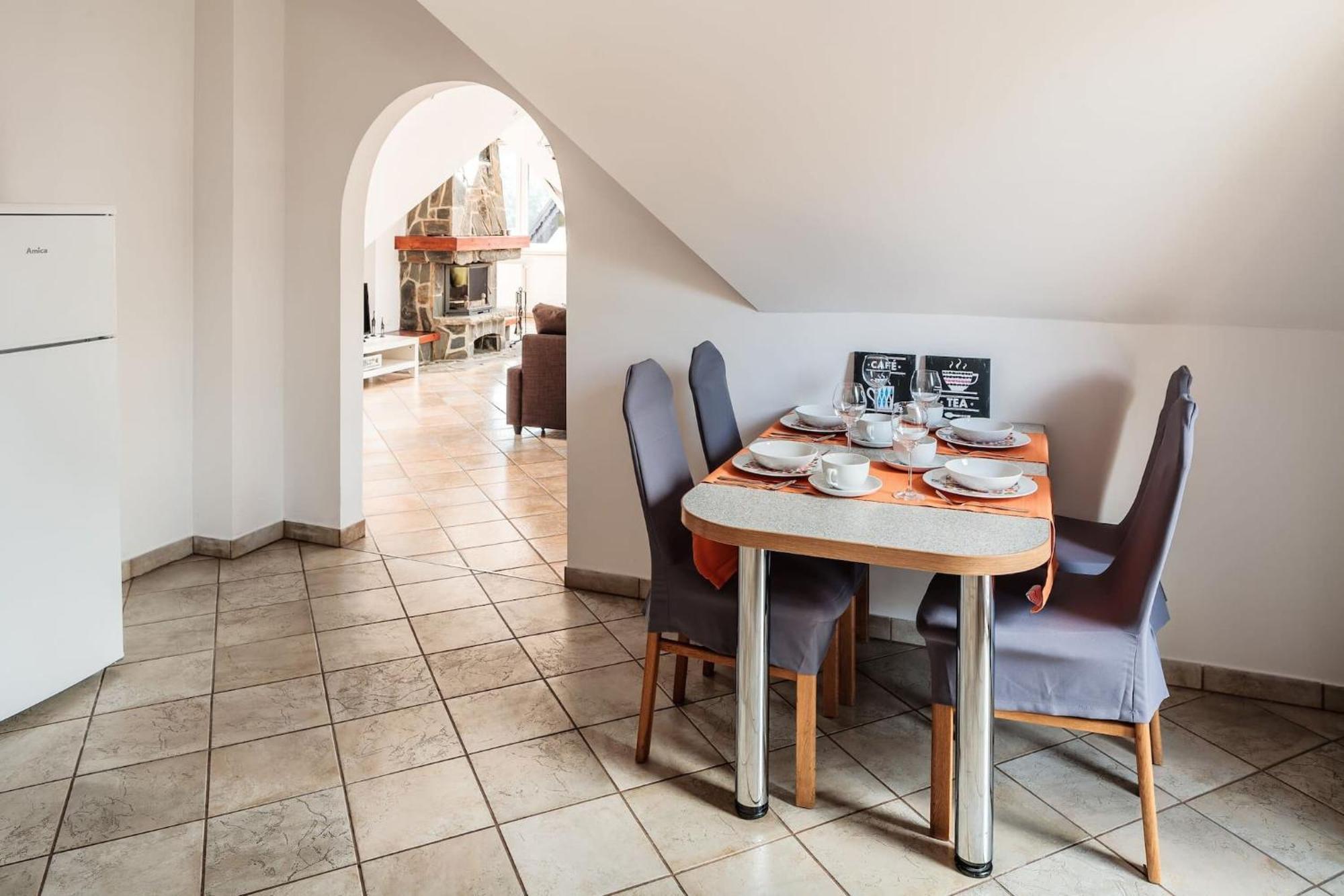 Rent Like Home - Skibowki Zakopane Exterior foto