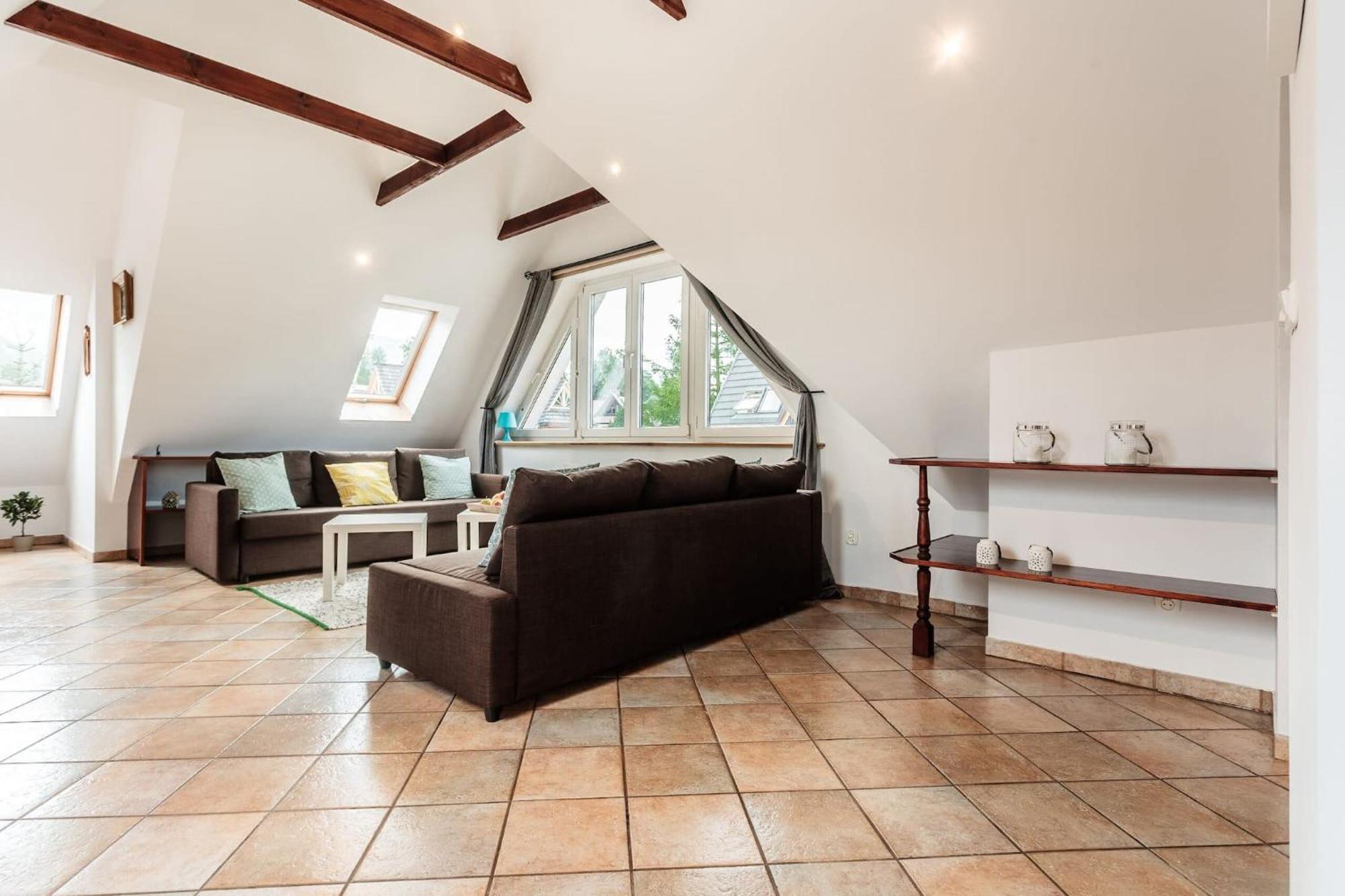 Rent Like Home - Skibowki Zakopane Exterior foto