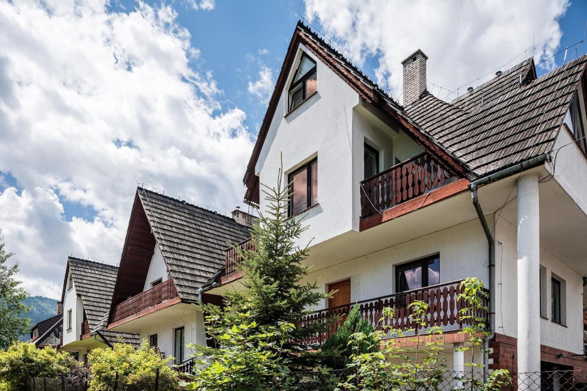 Rent Like Home - Skibowki Zakopane Exterior foto