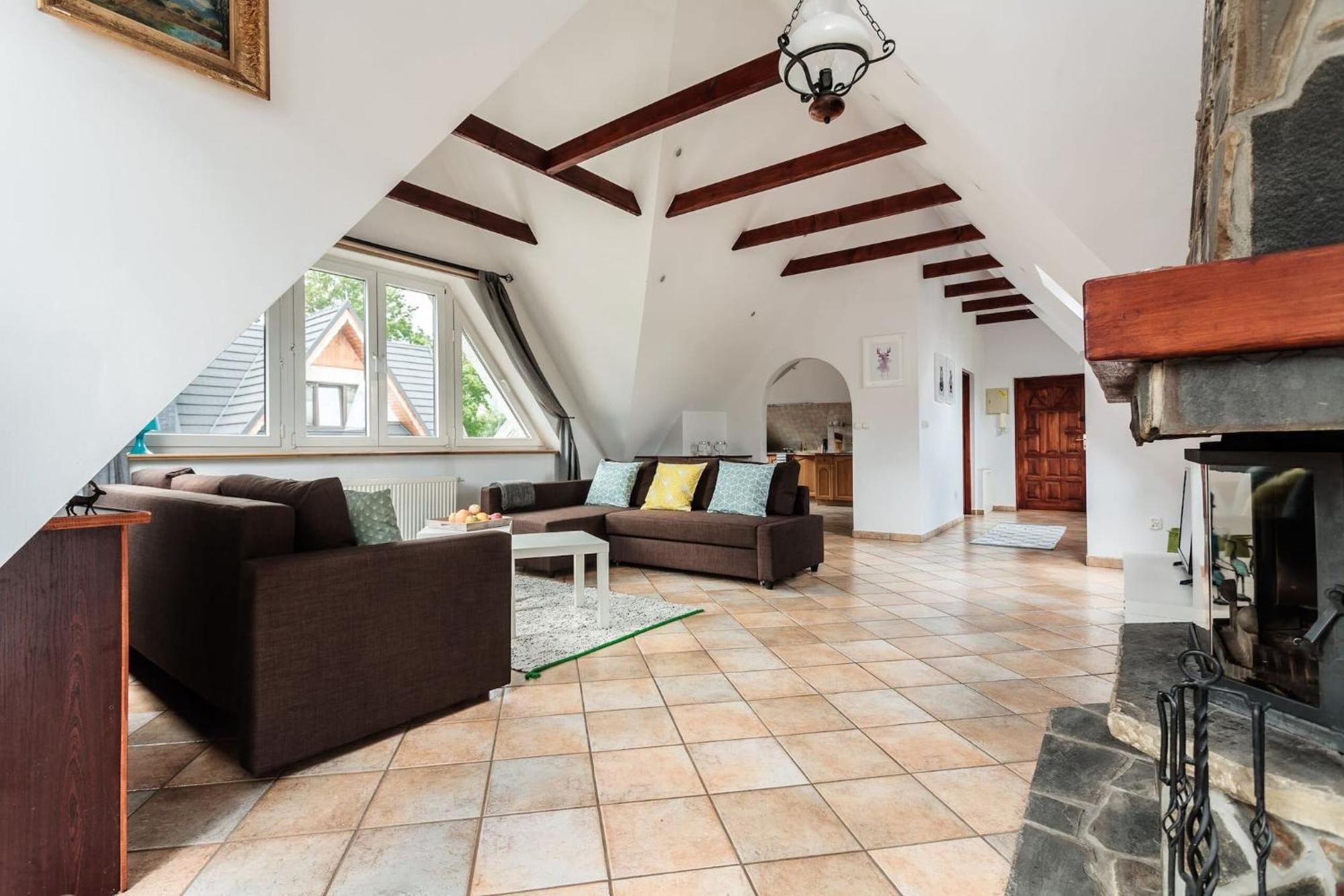 Rent Like Home - Skibowki Zakopane Exterior foto