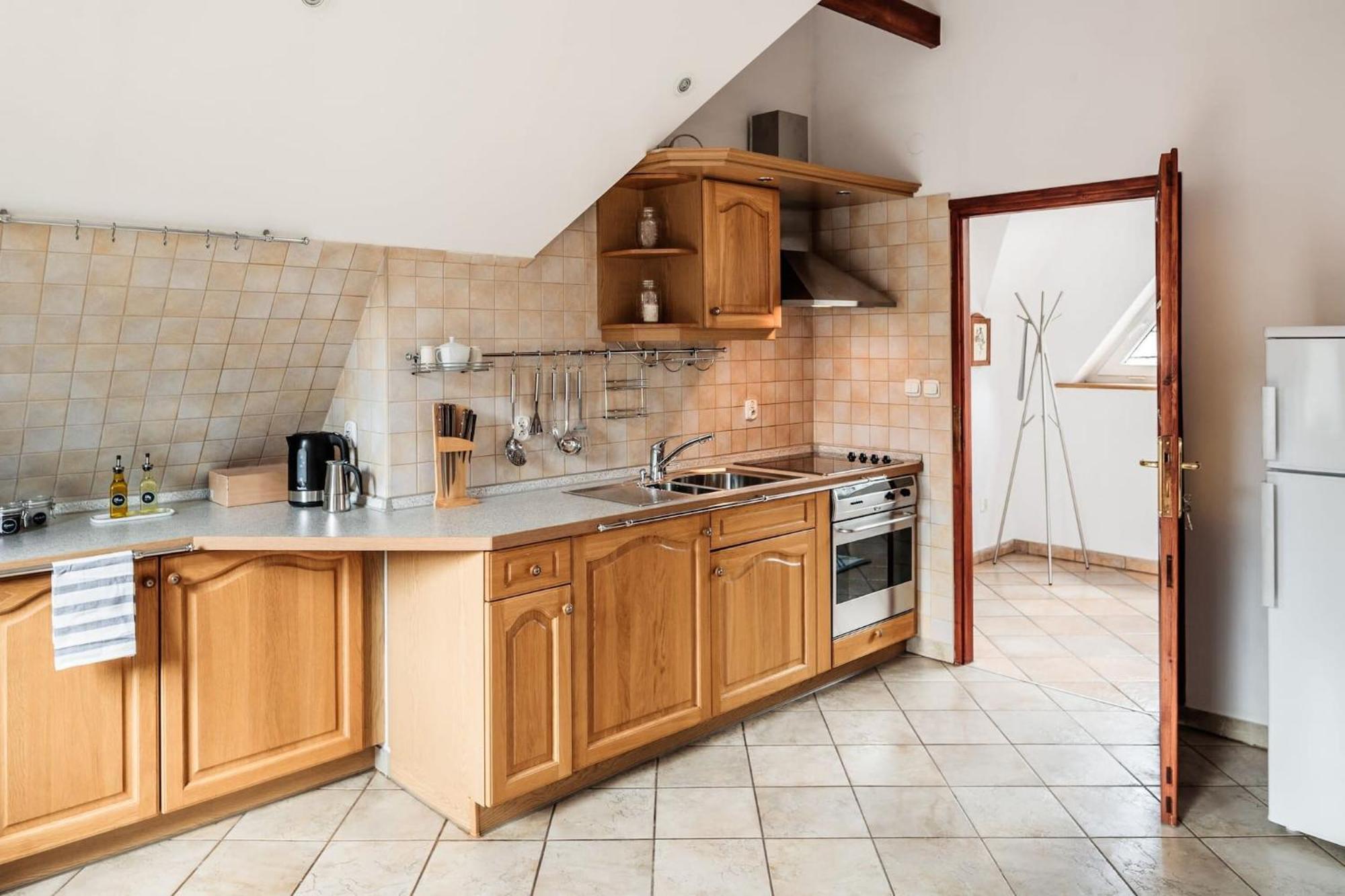 Rent Like Home - Skibowki Zakopane Exterior foto